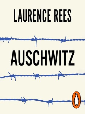 cover image of Auschwitz
